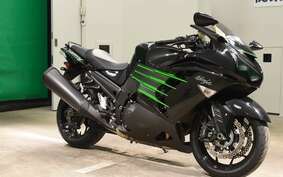 KAWASAKI ZX 1400 NINJA R A 2017 ZXT40H