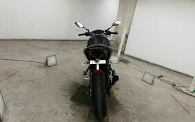 YAMAHA MT-03 2016 RH07J