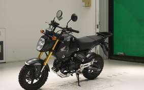 HONDA GROM JC92