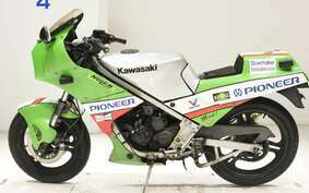 KAWASAKI KR250 KR250A