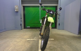 KAWASAKI KLX250 2006 LX250E