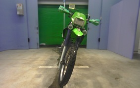 KAWASAKI KLX250 ES Type 1994 LX250E