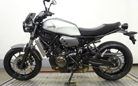 YAMAHA XSR700 2019 RM22J