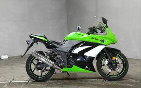 KAWASAKI NINJA 250R EXMJ15