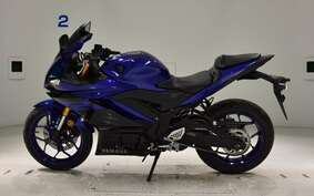 YAMAHA YZF-R25 RG43J