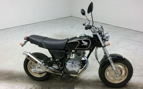 HONDA APE 100 HC07