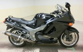 KAWASAKI ZZ1100 NINJA 1998 ZXT10D