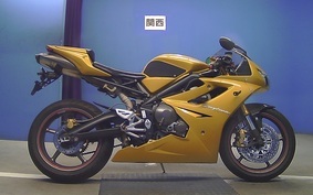 TRIUMPH DAYTONA 675 2006 MD1066