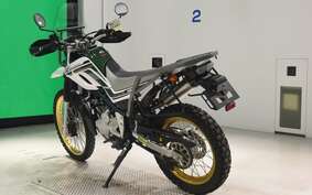 YAMAHA SEROW 250 Gen.3 DG31J