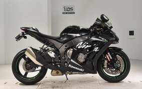 KAWASAKI ZX 10 NINJA R A 2016