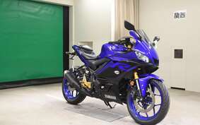 YAMAHA YZF-R25 A RG43A