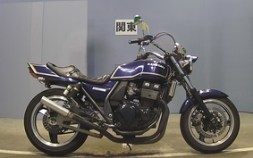 KAWASAKI ZRX-2 1998 ZR400E