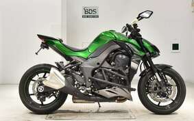 KAWASAKI Z1000 Gen.5 2019 ZXT00W