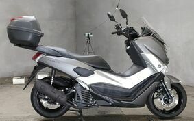 YAMAHA N-MAX 125 SED6J