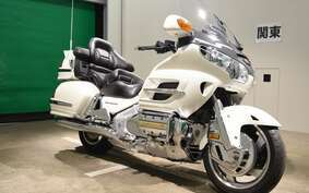 HONDA GL 1800 GOLD WING 2005 SC47