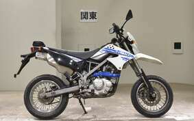 KAWASAKI KLX125D TRACKER LX125D