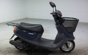 YAMAHA JOG POCHE 2001 SA08J