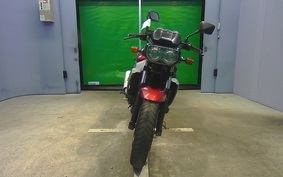 KAWASAKI XANTHUS 1995 ZR400D