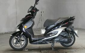 YAMAHA CYGNUS 125 X SR SE44J