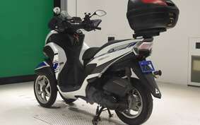 YAMAHA TRICITY 125 SE82J