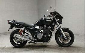 YAMAHA XJR1300 2001 RP03J