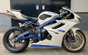 TRIUMPH DAYTONA 675 SE 2009 TMD106