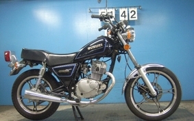 SUZUKI GN125 H PCJG9