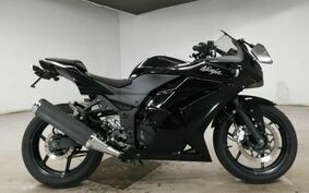 KAWASAKI NINJA 250R EX250K