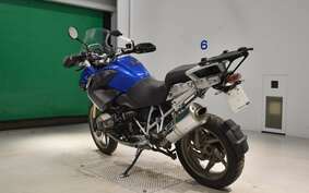 BMW R1200GS 2011 0450