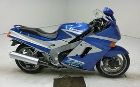 KAWASAKI ZZ1100 NINJA 1991 ZXT10C