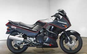 KAWASAKI GPX750 R 1986 ZX750F