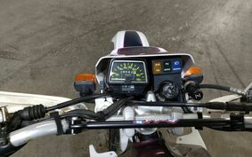 YAMAHA SEROW 225 W 4JG