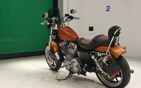 HARLEY XL883LI 2014