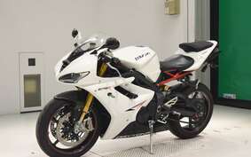 TRIUMPH DAYTONA 675 R 2011