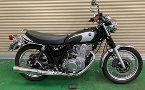 YAMAHA SR400 2021 RH16J