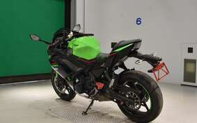 KAWASAKI NINJA 650 A 2021 ER650H