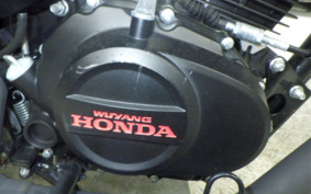 HONDA LY125 FI