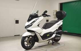 HONDA PCX 160 KF47