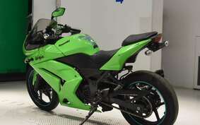 KAWASAKI NINJA 250R EX250K