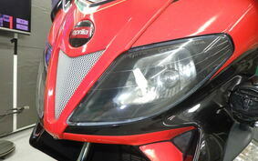 APRILIA SR MAX 300 2014