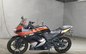 KAWASAKI NINJA 250R EX250K