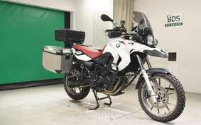 BMW F650GS 2010 0218