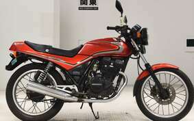 HONDA CBX250RS MC10