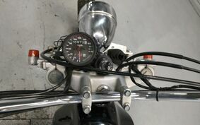 YAMAHA TW200 2JL