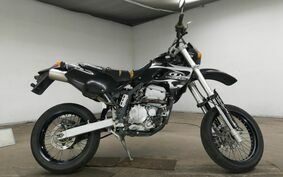 KAWASAKI KLX250D TRACKER LX250E