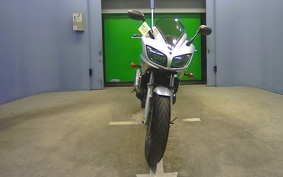 YAMAHA FZS600 FAZER 2004 RJ02