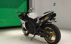 YAMAHA YZF-R1 2012 RN24J