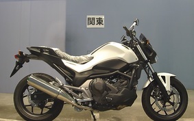 HONDA NC750S D 2016 RC70