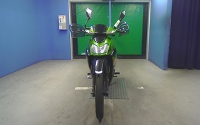 KAWASAKI ZX 1300 NINJA AN130C