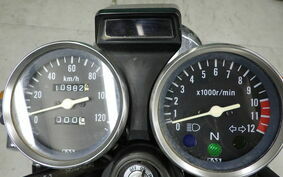 SUZUKI GN125 H